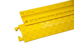 Cable, Hose & Electrical Wire Cord Floor Cover Protector Ramp